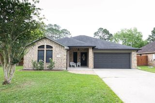 3907 Terry Street, Santa Fe, TX 77517