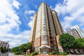 325 E Paces Ferry Road NE 1107, Atlanta, GA 30305