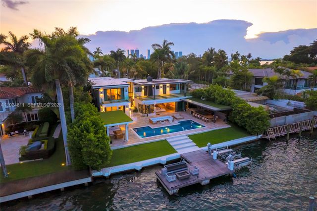 327 E Rivo Alto Drive, Miami Beach, FL 33139