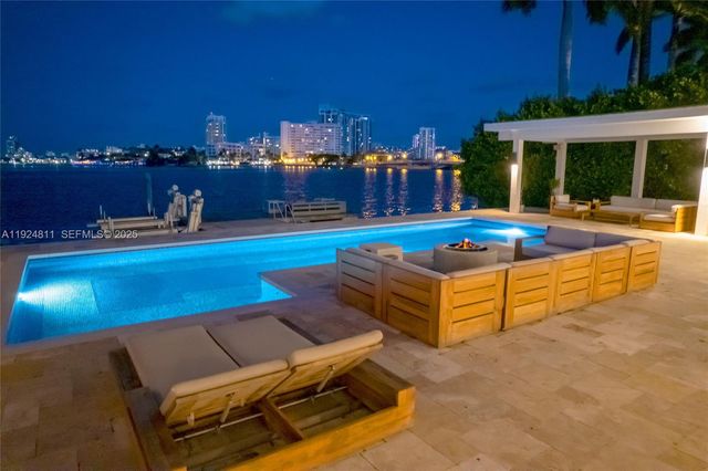 327 E Rivo Alto Drive, Miami Beach, FL 33139