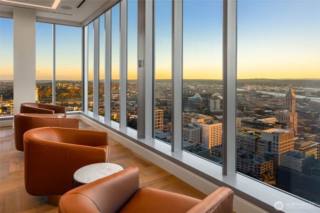 800 Columbia Street #608, Seattle, WA 98104