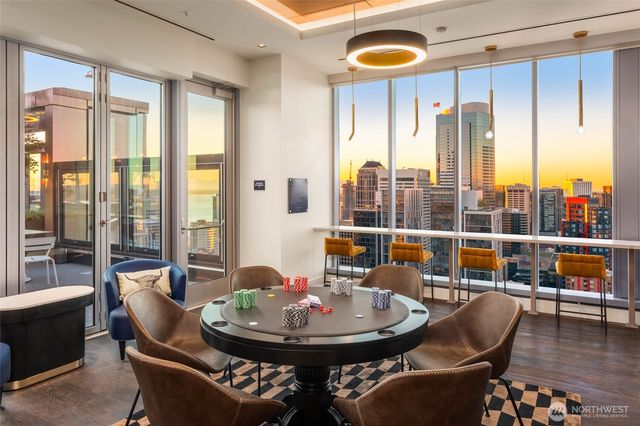 800 Columbia Street #608, Seattle, WA 98104
