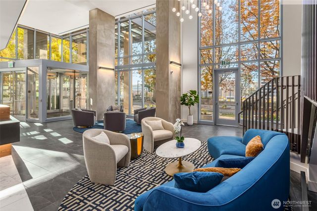 800 Columbia Street #608, Seattle, WA 98104