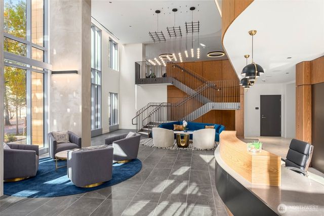 800 Columbia Street #608, Seattle, WA 98104