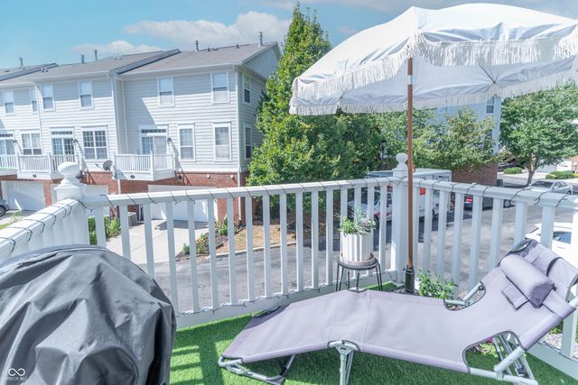 437 Sheets Drive, Carmel, IN 46032