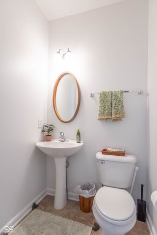 437 Sheets Drive, Carmel, IN 46032