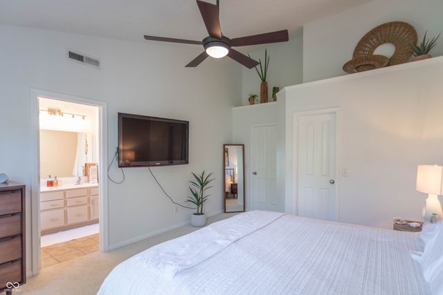 437 Sheets Drive, Carmel, IN 46032