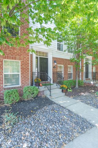 437 Sheets Drive, Carmel, IN 46032