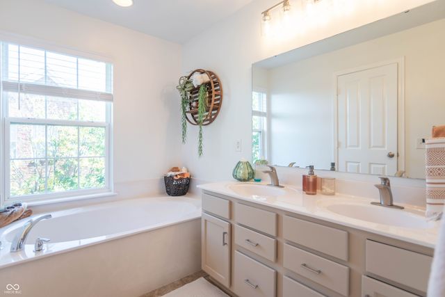 437 Sheets Drive, Carmel, IN 46032