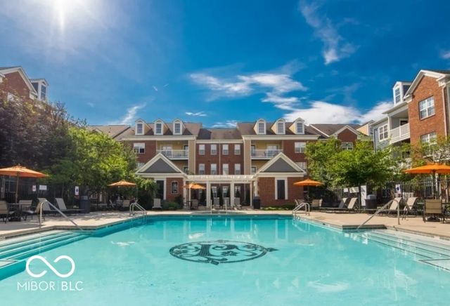 437 Sheets Drive, Carmel, IN 46032