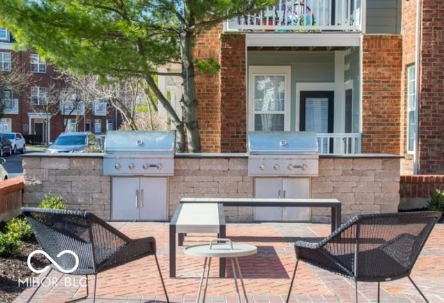 437 Sheets Drive, Carmel, IN 46032