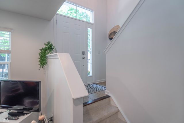 437 Sheets Drive, Carmel, IN 46032