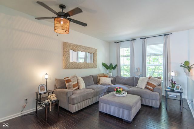 437 Sheets Drive, Carmel, IN 46032