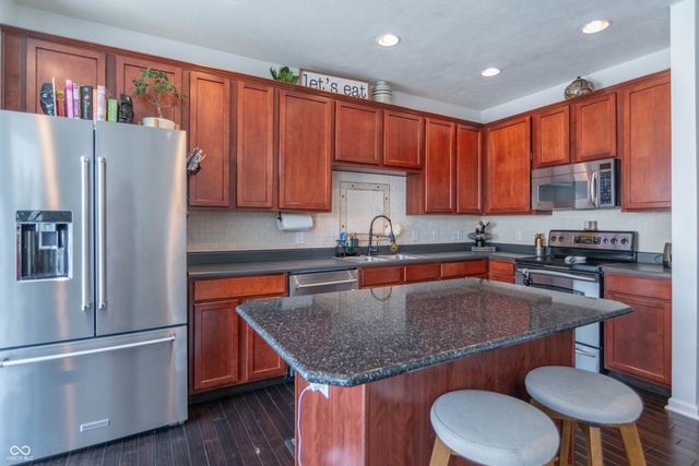 437 Sheets Drive, Carmel, IN 46032