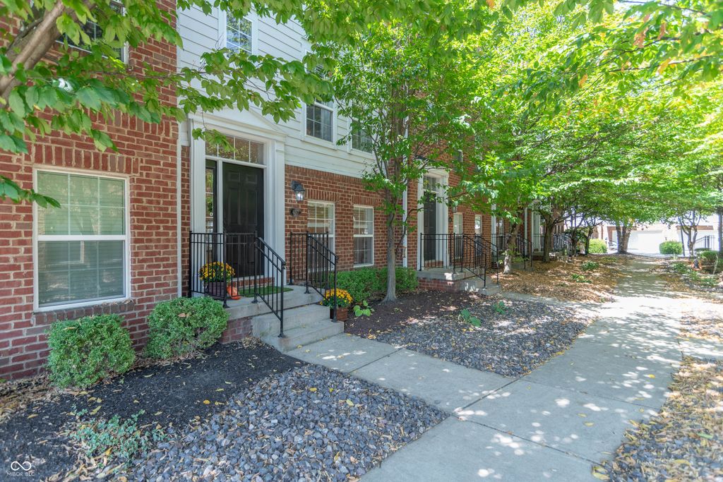 437 Sheets Drive, Carmel, IN 46032