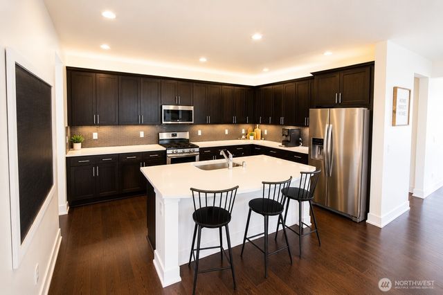 3842 Apollo Way, Gig Harbor, WA 98332