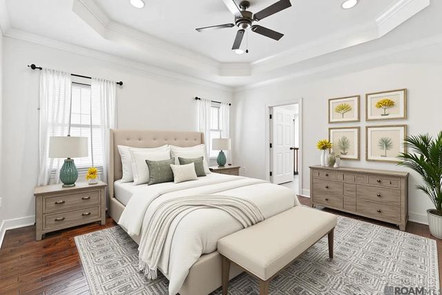 11177 Toria Ln, St Amant, LA 70774