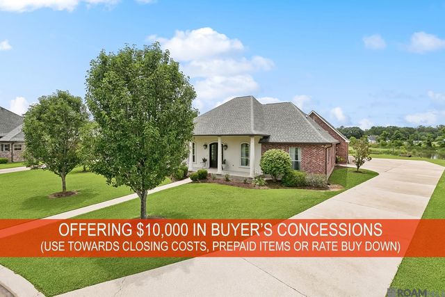 11177 Toria Ln, St Amant, LA 70774