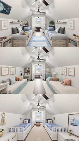 11177 Toria Ln, St Amant, LA 70774