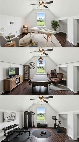 11177 Toria Ln, St Amant, LA 70774