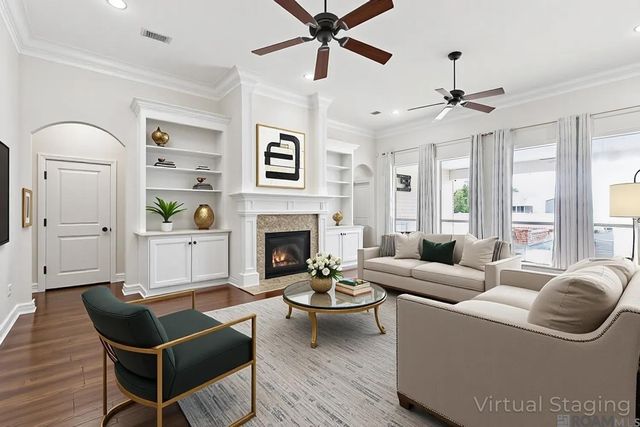 11177 Toria Ln, St Amant, LA 70774