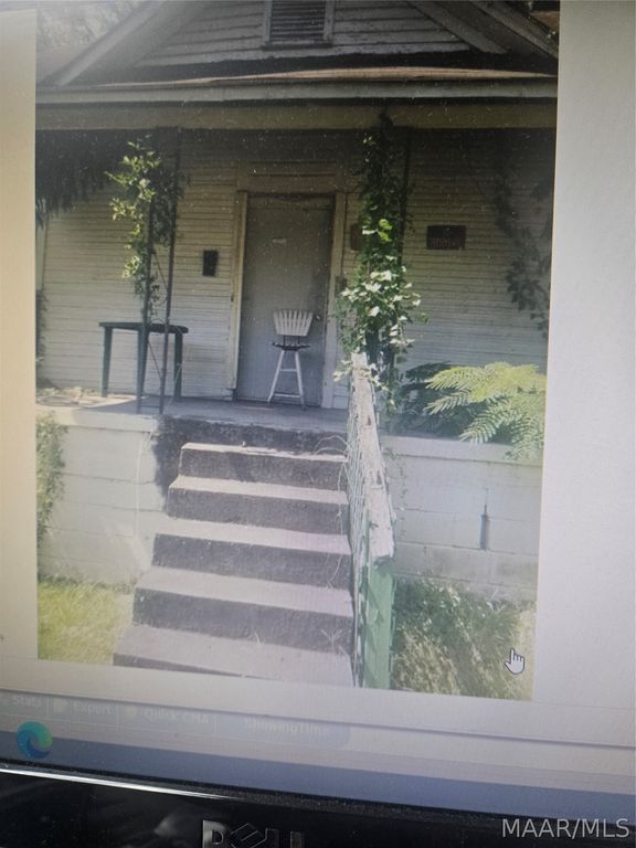 1054 OAK Street, Montgomery, AL 36108