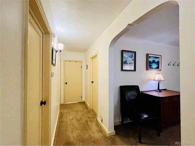 5330 W Shirley Pl, Lakewood, CO 80232