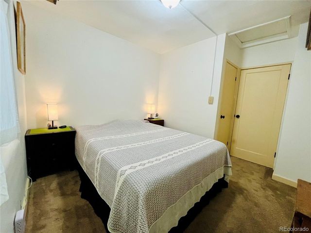 5330 W Shirley Pl, Lakewood, CO 80232