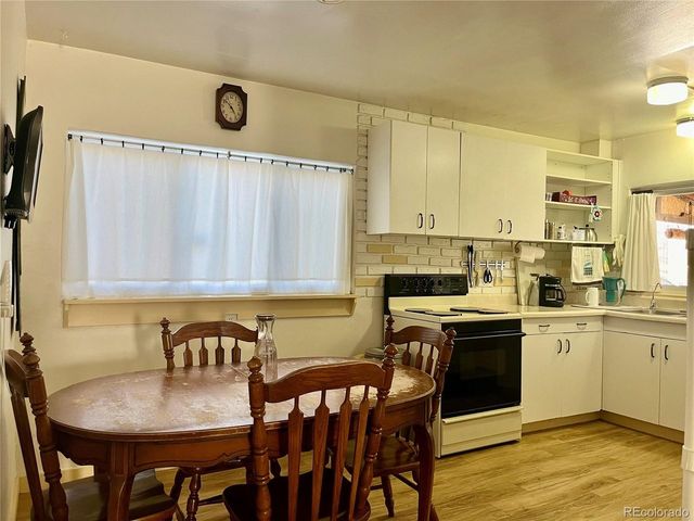 5330 W Shirley Pl, Lakewood, CO 80232