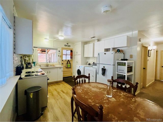 5330 W Shirley Pl, Lakewood, CO 80232