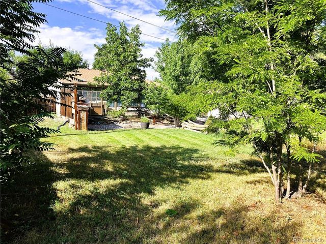 5330 W Shirley Pl, Lakewood, CO 80232