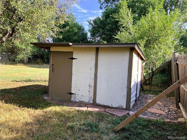 5330 W Shirley Pl, Lakewood, CO 80232