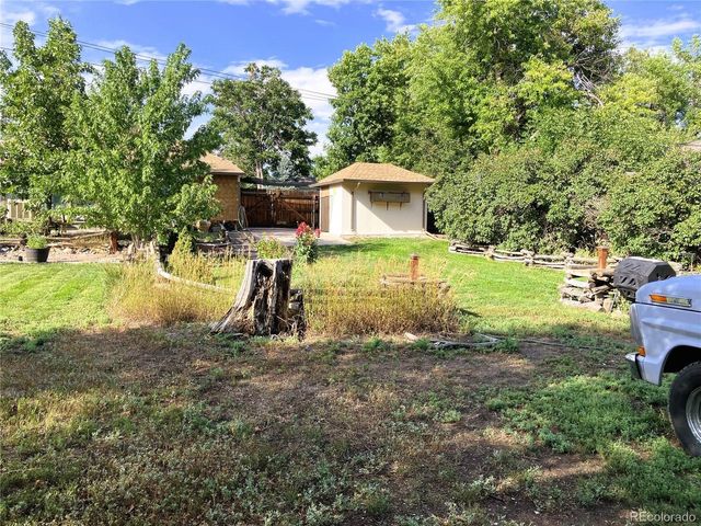 5330 W Shirley Pl, Lakewood, CO 80232