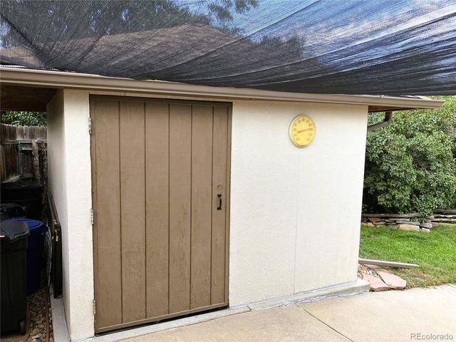 5330 W Shirley Pl, Lakewood, CO 80232