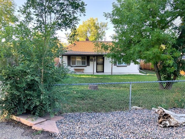 5330 W Shirley Pl, Lakewood, CO 80232