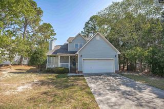 112 Woodlands Ridge Road, Columbia, SC 29229