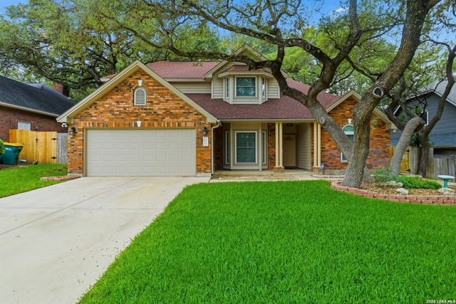 13403 Thessaly, Universal City, TX 78148