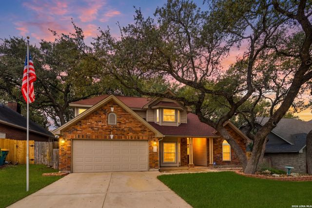13403 Thessaly, Universal City, TX 78148