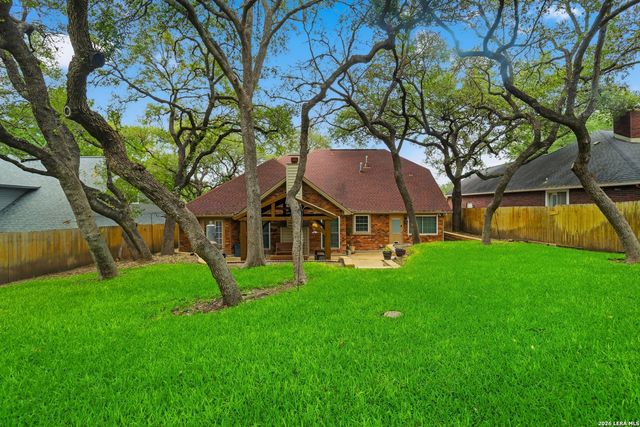 13403 Thessaly, Universal City, TX 78148