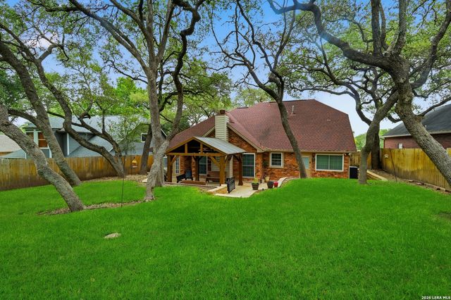 13403 Thessaly, Universal City, TX 78148