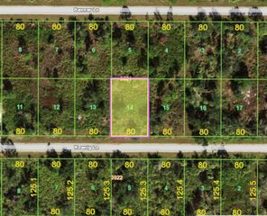 12468 KOENIG LANE, Port Charlotte, FL 33953
