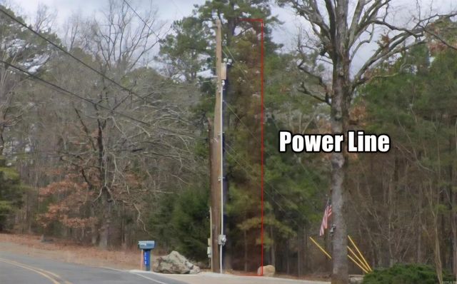 Lot 607-608 Lakeside Drive, Fairfield Bay, AR 72088