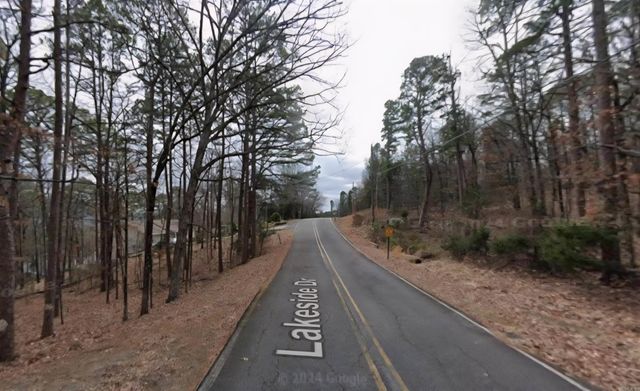 Lot 607-608 Lakeside Drive, Fairfield Bay, AR 72088