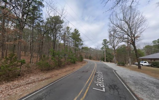 Lot 607-608 Lakeside Drive, Fairfield Bay, AR 72088