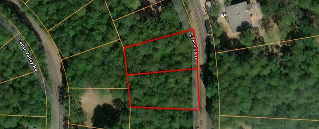 Lot 607-608 Lakeside Drive, Fairfield Bay, AR 72088