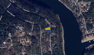 Lot 607-608 Lakeside Drive, Fairfield Bay, AR 72088