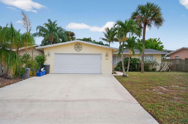514 Riverside Drive, Palm Beach Gardens, FL 33410