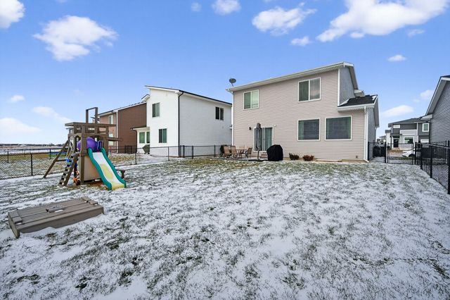 4023 NE 3rd Street, Ankeny, IA 50021