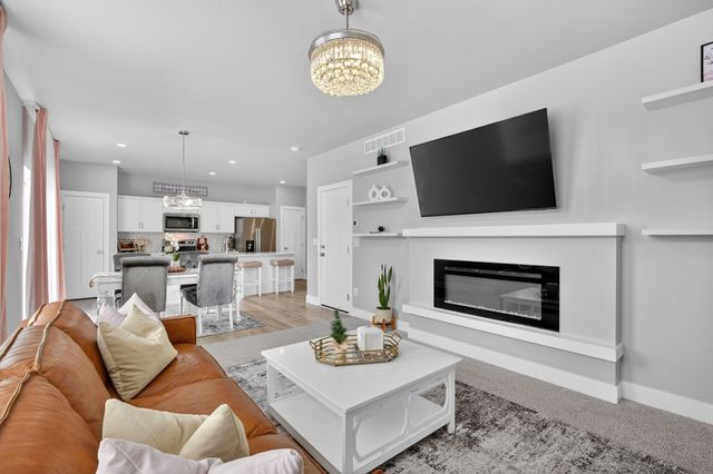 4023 NE 3rd Street, Ankeny, IA 50021