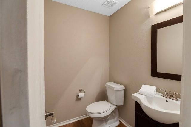 4617 Waterford Drive, Fort Worth, TX 76179